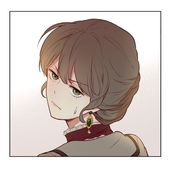 《吉賽兒之血》漫画 第12話