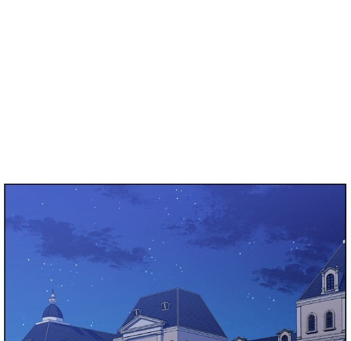 《吉賽兒之血》漫画 第12話