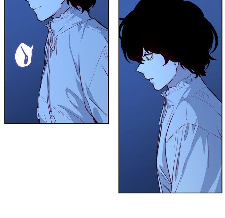 《吉賽兒之血》漫画 第12話
