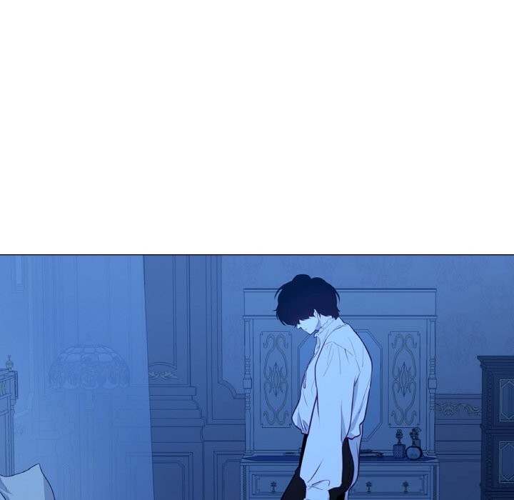 《吉賽兒之血》漫画 第12話