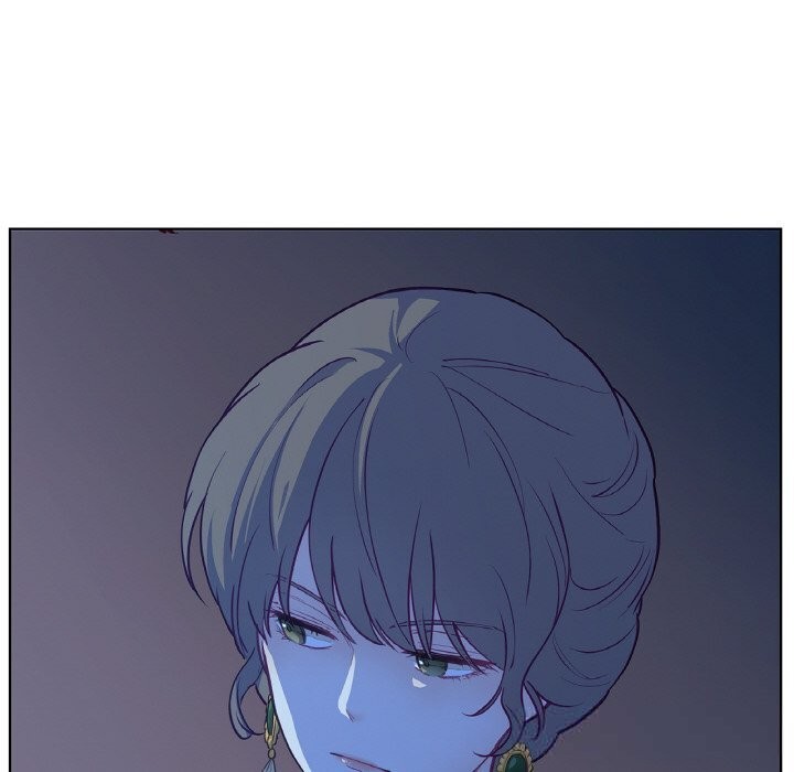 《吉賽兒之血》漫画 第12話