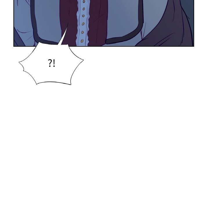 《吉賽兒之血》漫画 第12話