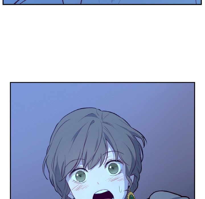 《吉賽兒之血》漫画 第12話
