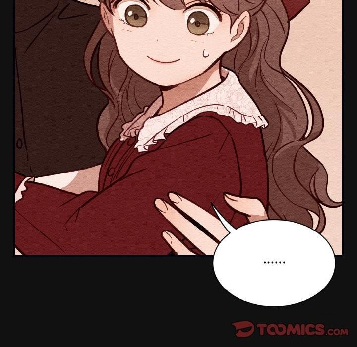 《吉賽兒之血》漫画 第13話