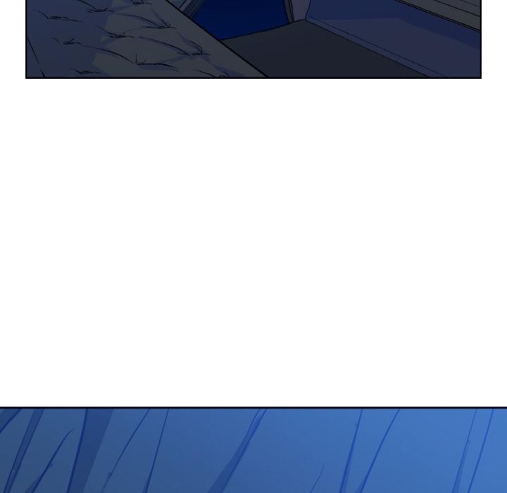 《吉賽兒之血》漫画 第13話