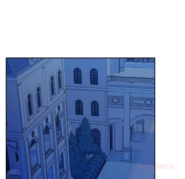 《吉賽兒之血》漫画 第13話