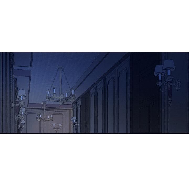 《吉賽兒之血》漫画 第13話