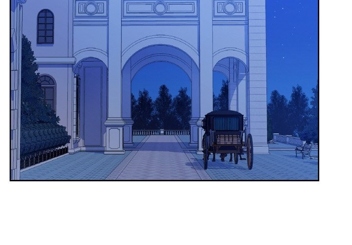 《吉賽兒之血》漫画 第14話