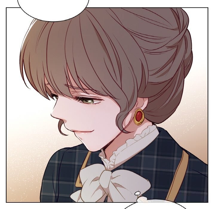 《吉賽兒之血》漫画 第14話