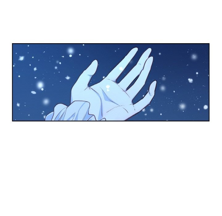 《吉賽兒之血》漫画 第15話