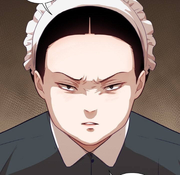 《吉賽兒之血》漫画 第15話