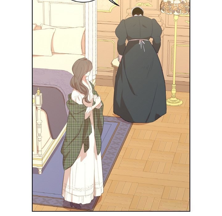 《吉賽兒之血》漫画 第15話