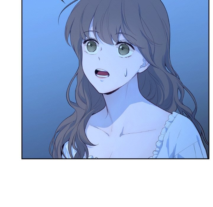 《吉賽兒之血》漫画 第15話