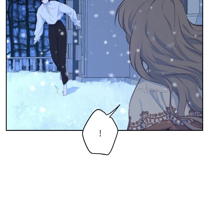 《吉賽兒之血》漫画 第15話