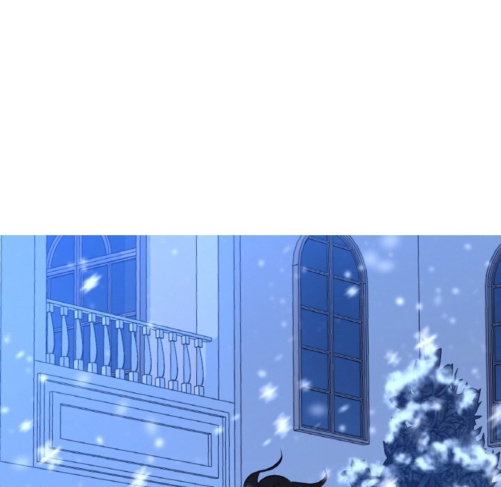 《吉賽兒之血》漫画 第15話