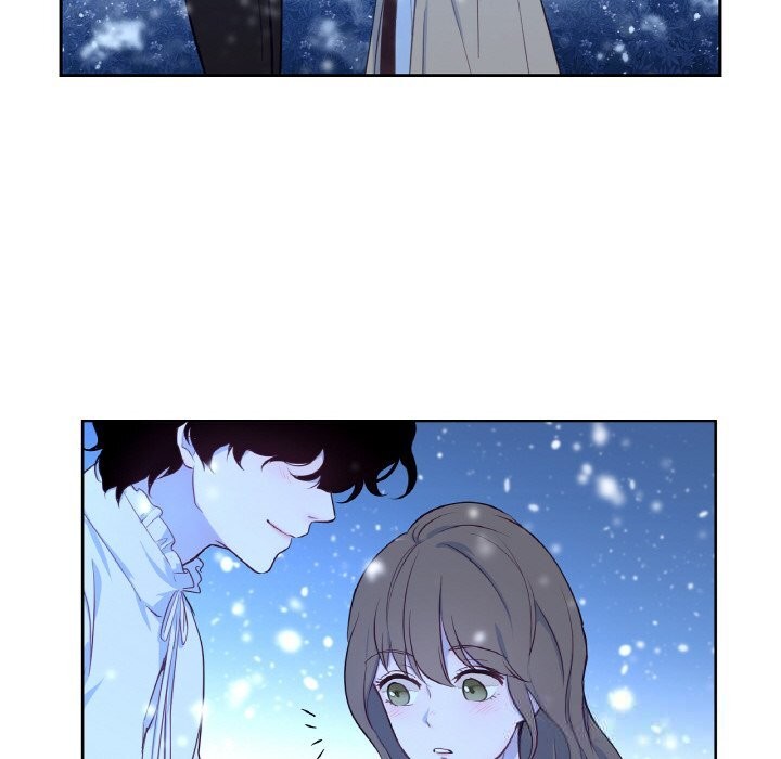 《吉賽兒之血》漫画 第15話