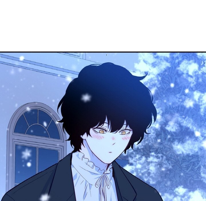 《吉賽兒之血》漫画 第15話