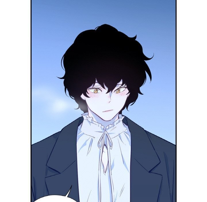 《吉賽兒之血》漫画 第16話