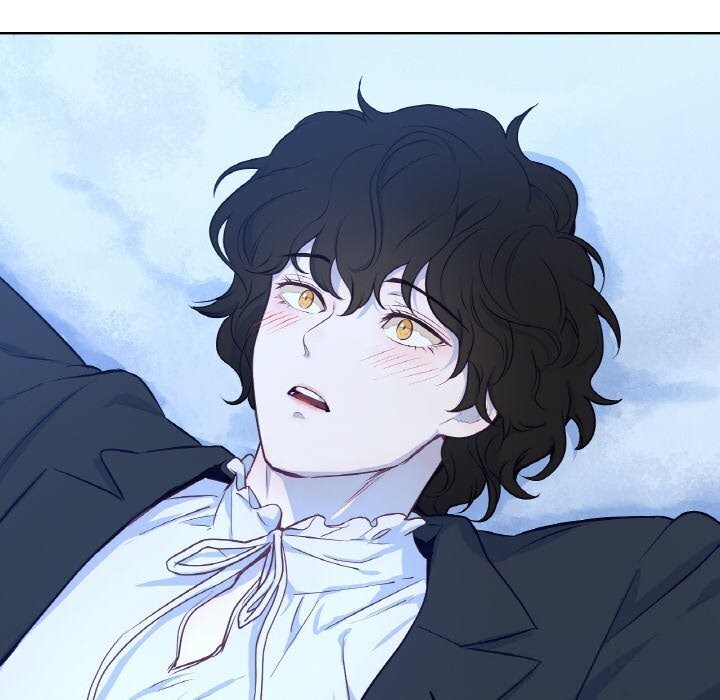 《吉賽兒之血》漫画 第16話