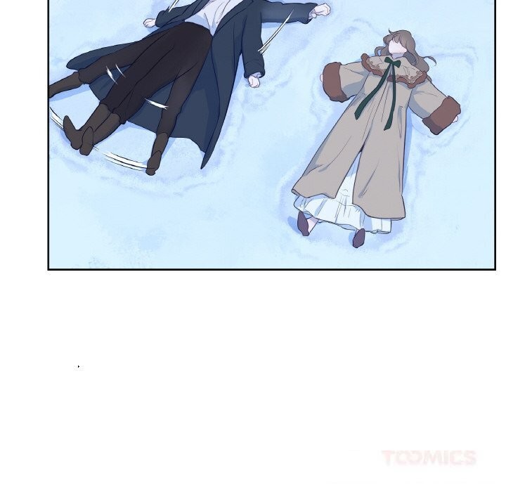 《吉賽兒之血》漫画 第16話