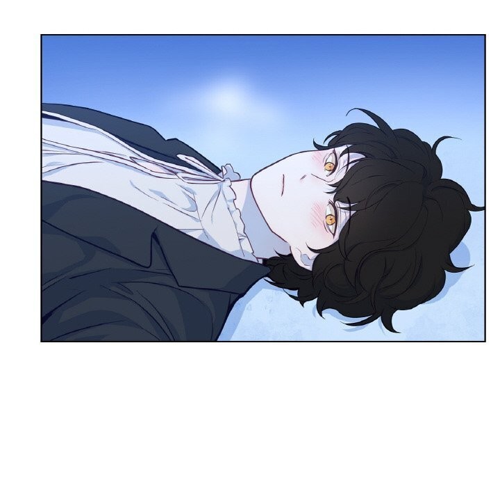 《吉賽兒之血》漫画 第16話