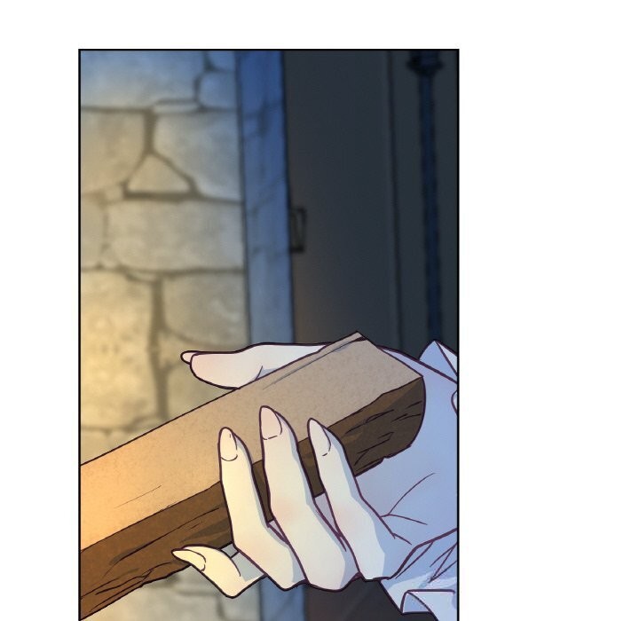 《吉賽兒之血》漫画 第16話