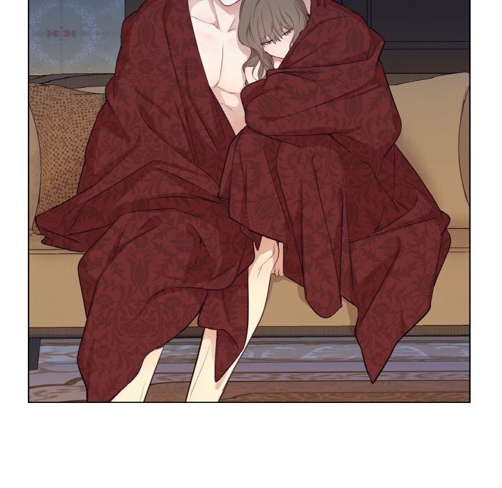《吉賽兒之血》漫画 第16話