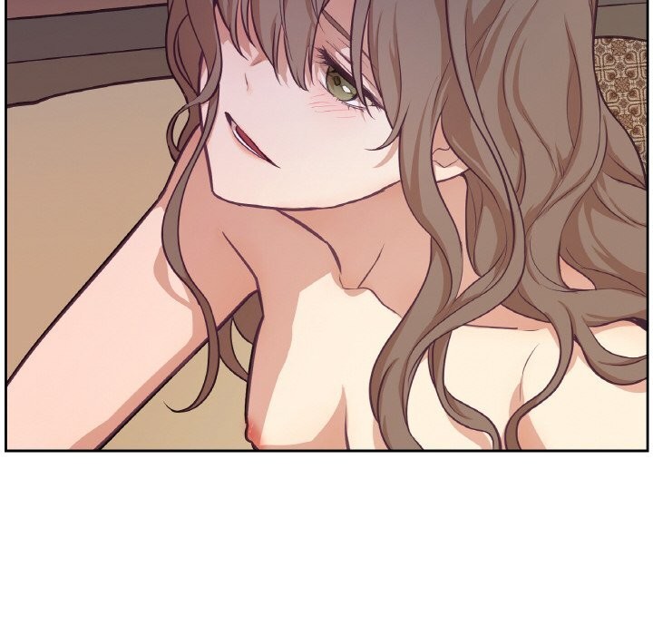 《吉賽兒之血》漫画 第17話