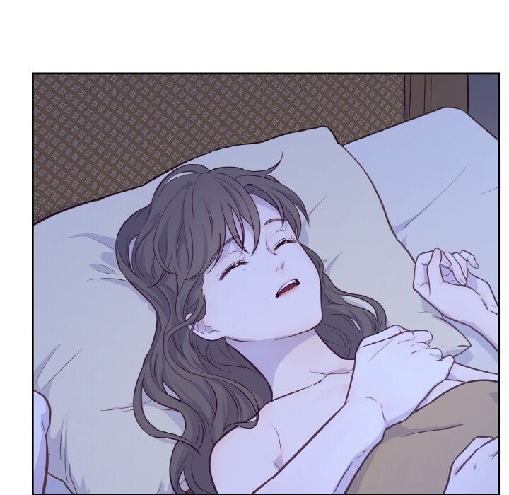 《吉賽兒之血》漫画 第17話