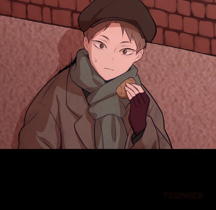 《吉賽兒之血》漫画 第18話