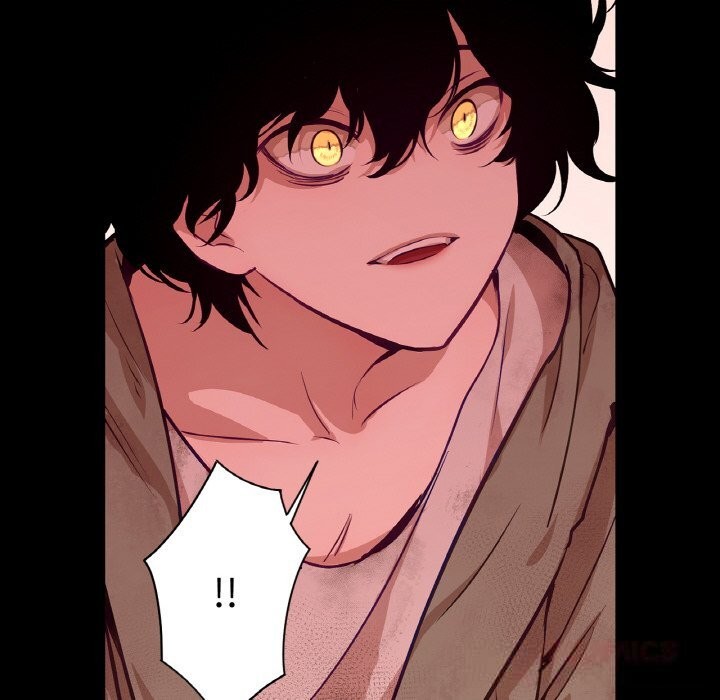 《吉賽兒之血》漫画 第18話