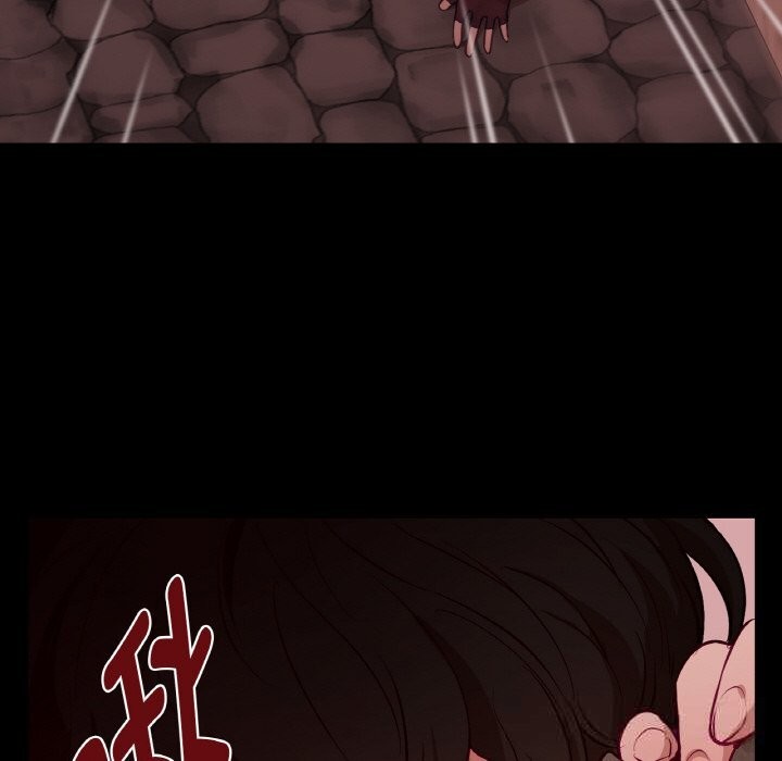 《吉賽兒之血》漫画 第18話