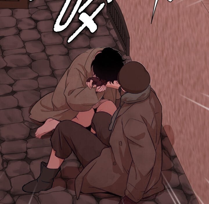 《吉賽兒之血》漫画 第18話