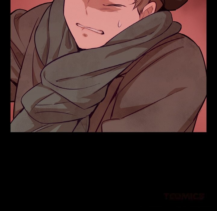 《吉賽兒之血》漫画 第18話