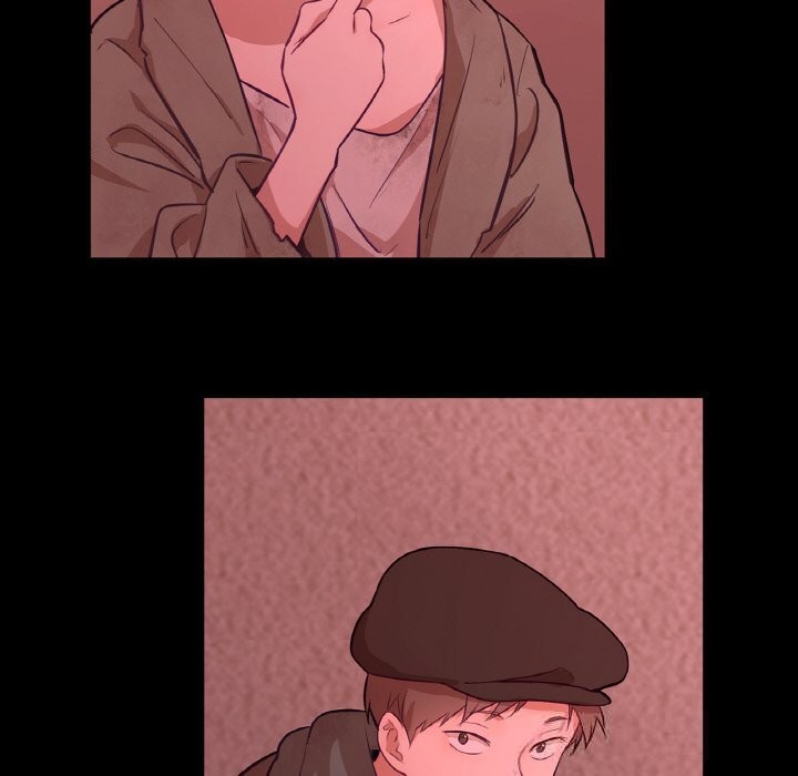 《吉賽兒之血》漫画 第18話