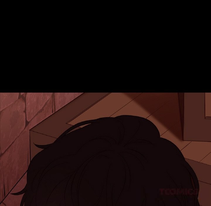 《吉賽兒之血》漫画 第18話