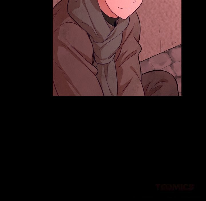 《吉賽兒之血》漫画 第18話