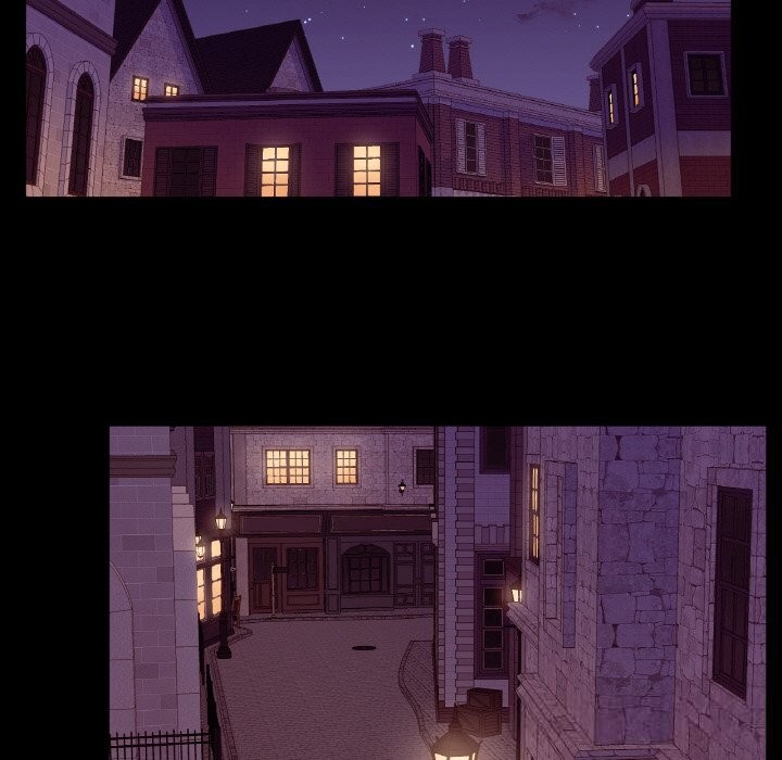 《吉賽兒之血》漫画 第18話