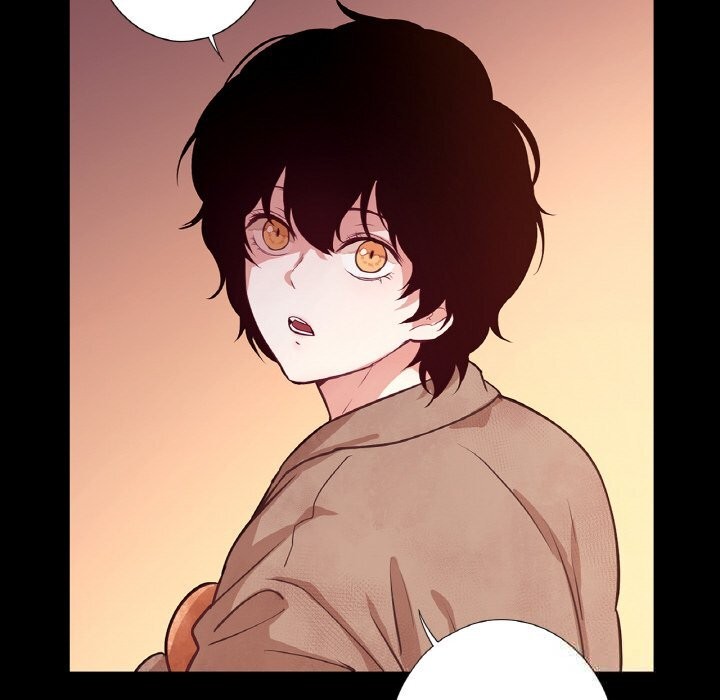 《吉賽兒之血》漫画 第18話