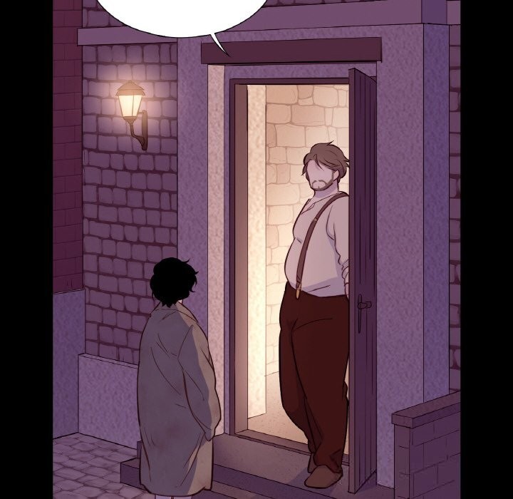 《吉賽兒之血》漫画 第18話