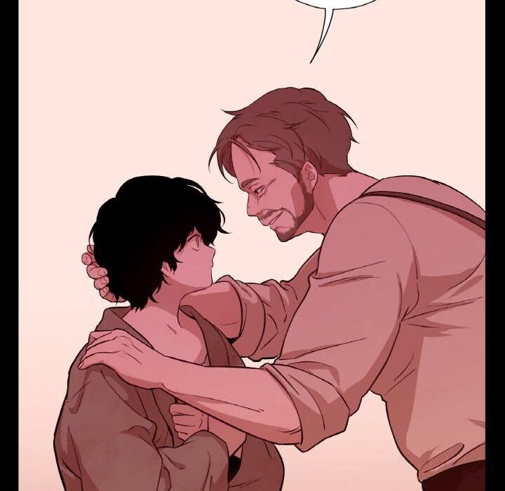 《吉賽兒之血》漫画 第18話