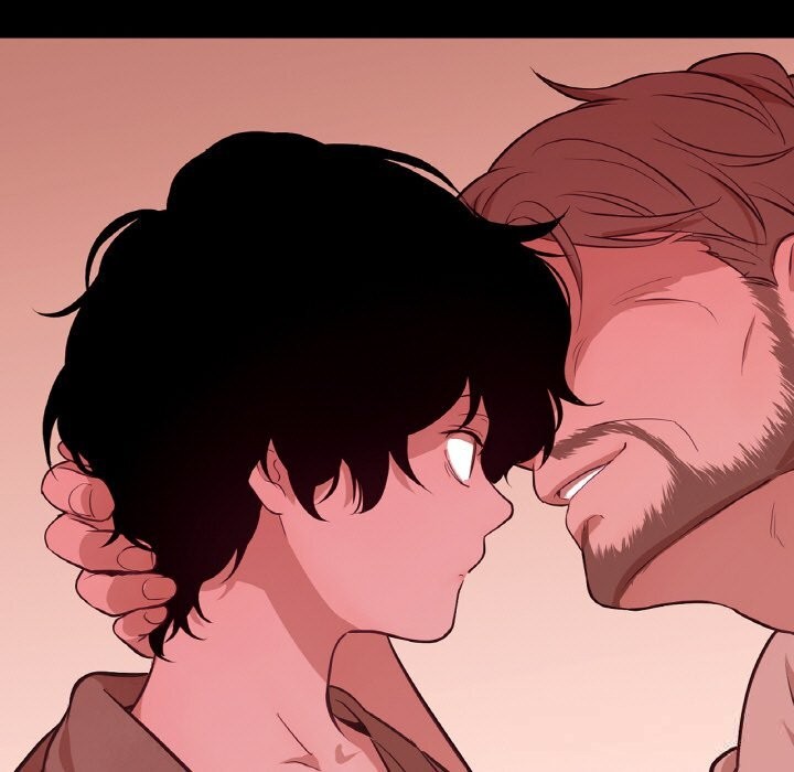 《吉賽兒之血》漫画 第18話