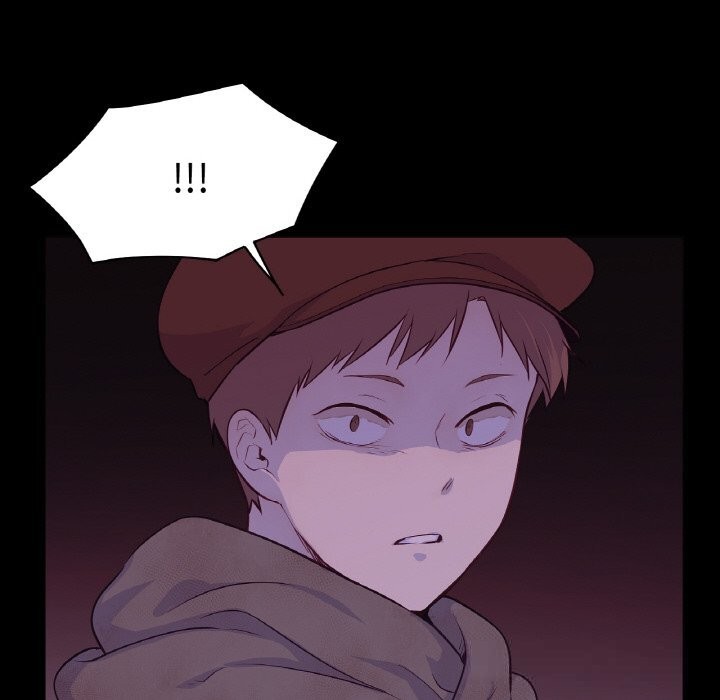 《吉賽兒之血》漫画 第18話