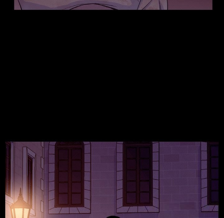 《吉賽兒之血》漫画 第18話