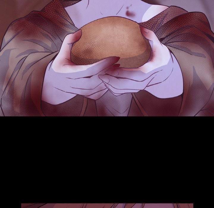 《吉賽兒之血》漫画 第18話