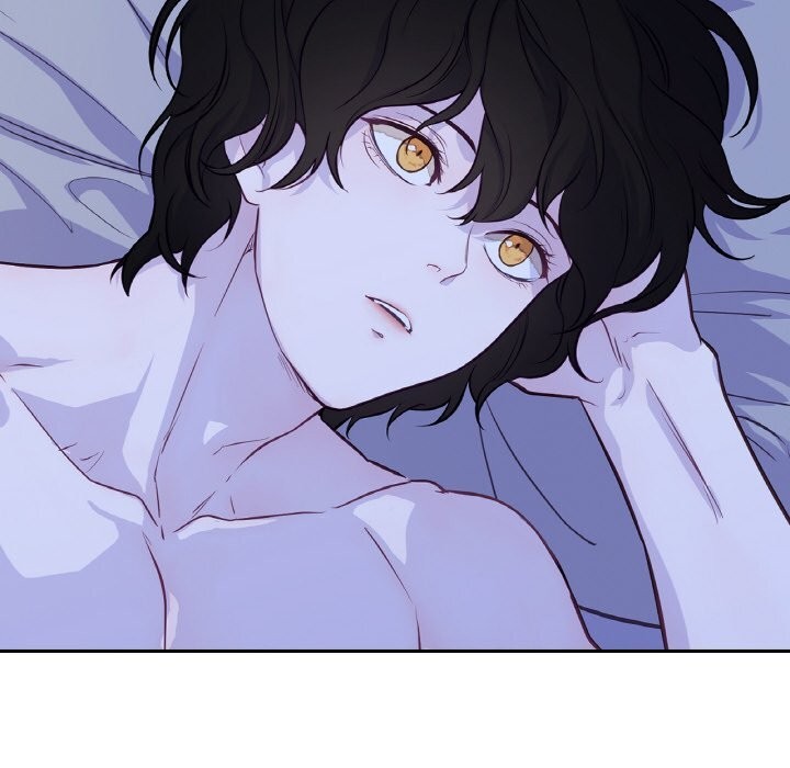 《吉賽兒之血》漫画 第18話