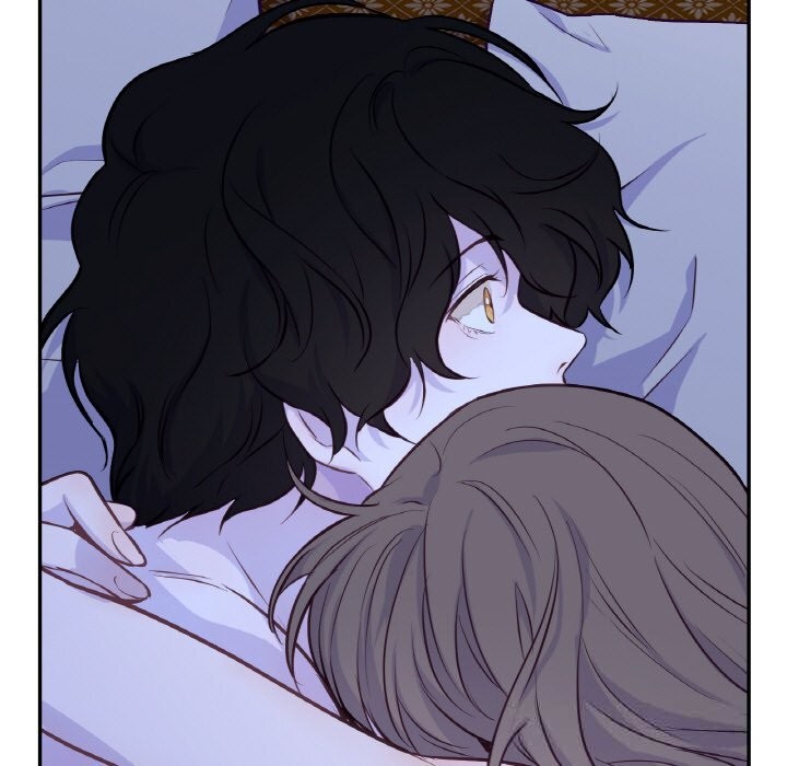 《吉賽兒之血》漫画 第18話