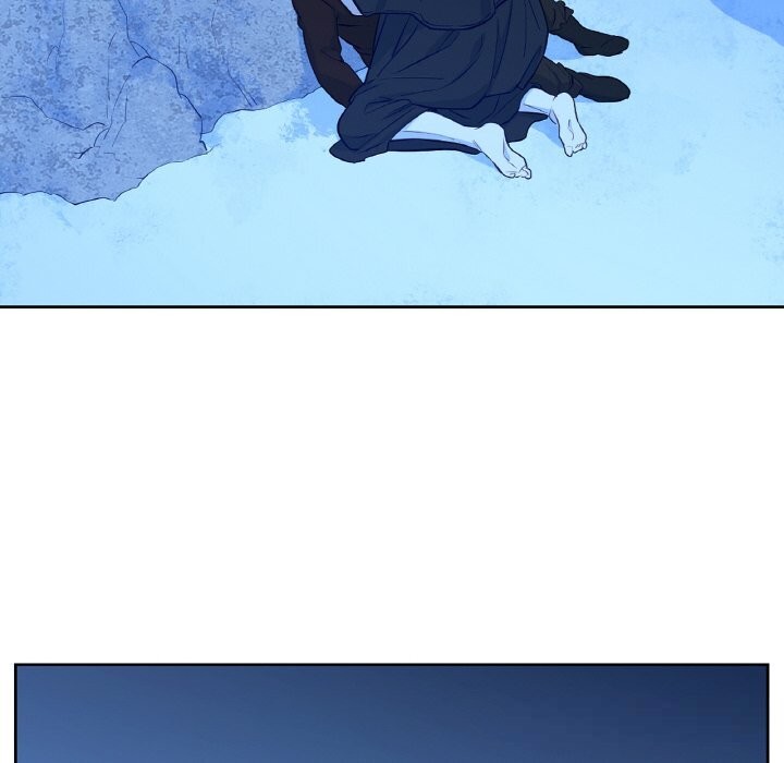 《吉賽兒之血》漫画 第18話