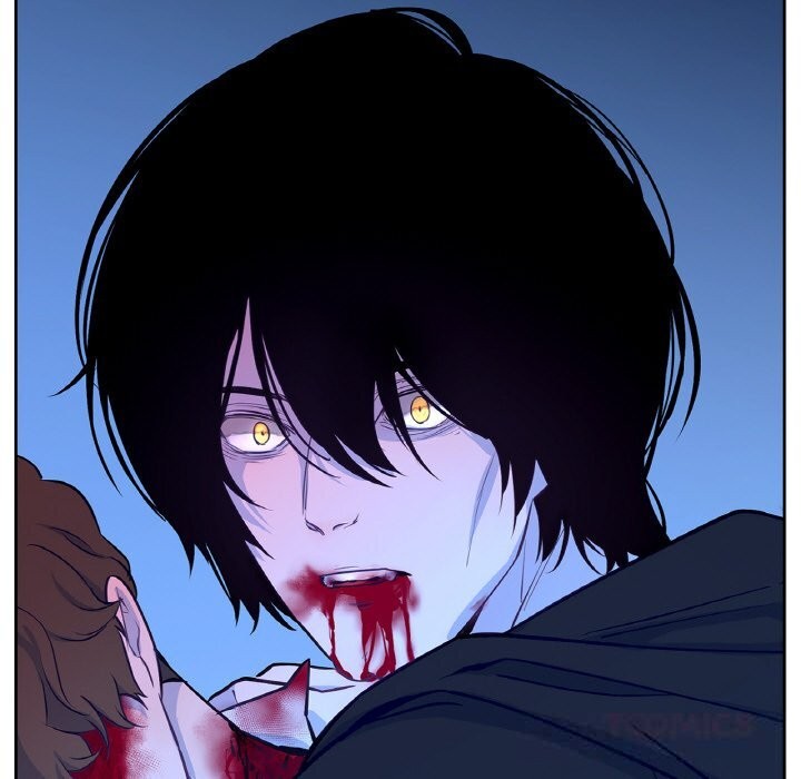 《吉賽兒之血》漫画 第18話