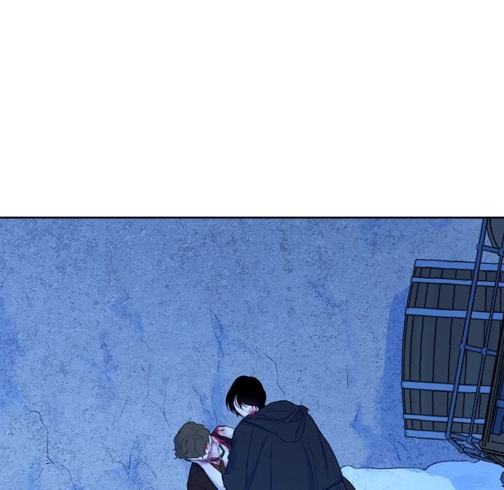 《吉賽兒之血》漫画 第18話